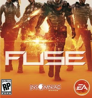 Fuse (video game)